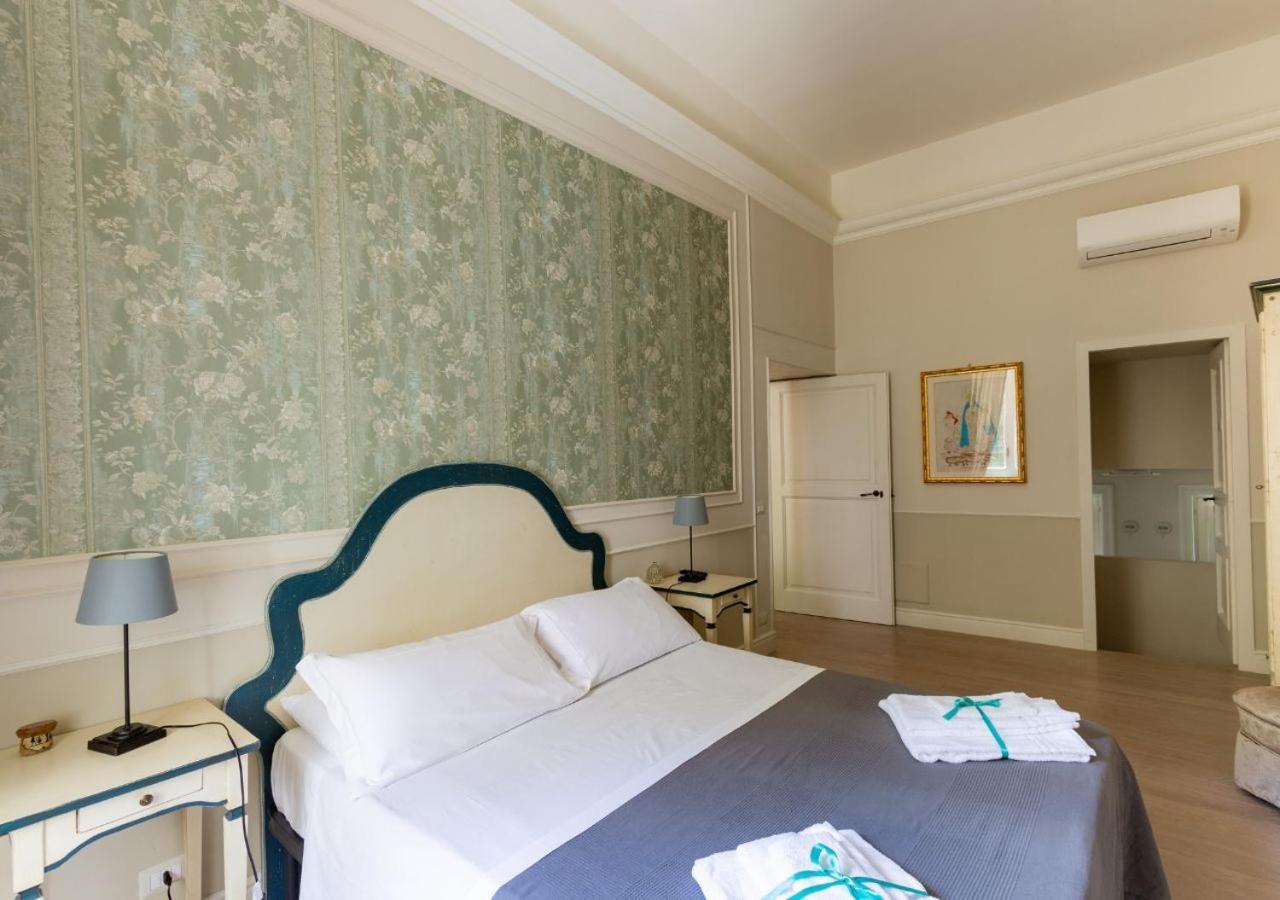 Апартаменты Palazzo Vittoli - Irpinia Castelfranci Экстерьер фото