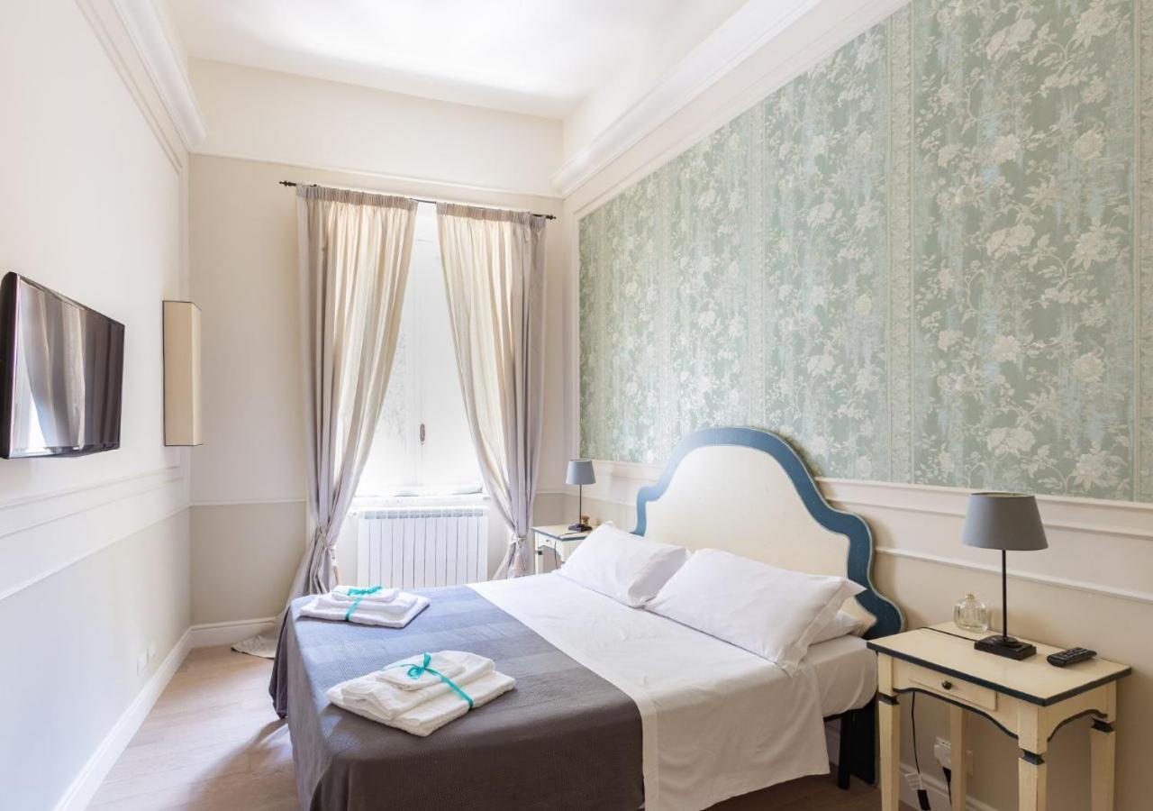 Апартаменты Palazzo Vittoli - Irpinia Castelfranci Экстерьер фото