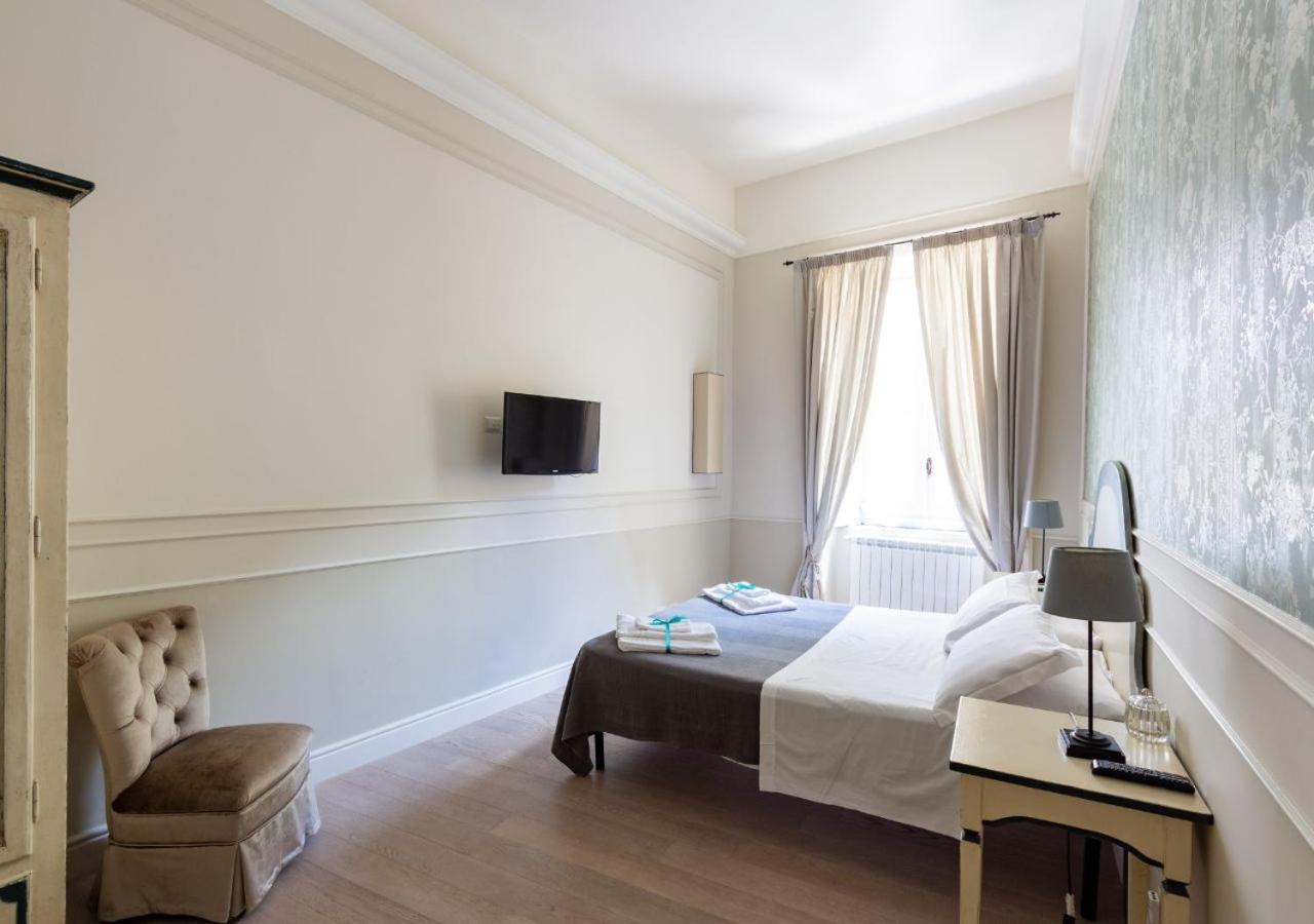 Апартаменты Palazzo Vittoli - Irpinia Castelfranci Экстерьер фото