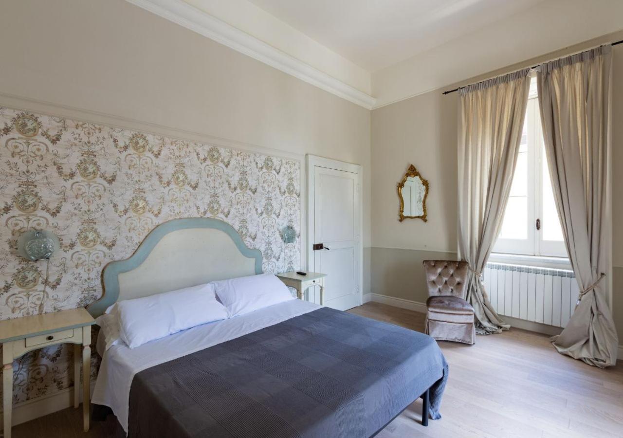 Апартаменты Palazzo Vittoli - Irpinia Castelfranci Экстерьер фото